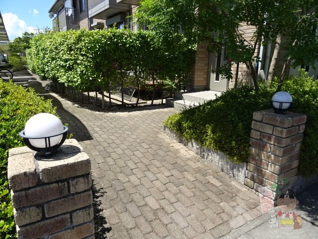 ＴＫハイツのその他共用部分