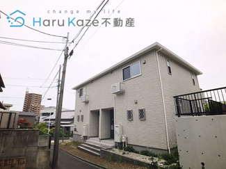 【外観】