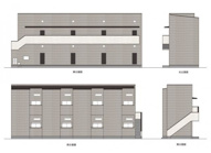 グランツ京都西大路の画像