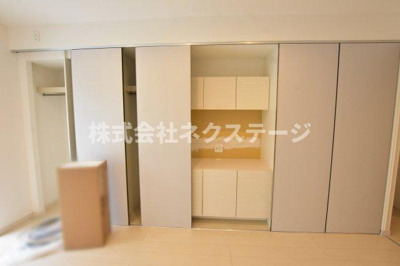 【設備】 | リブリ・ヴァンベール華山
