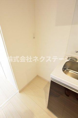 【設備】 | リブリ・ヴァンベール華山