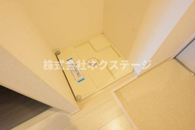 【設備】 | リブリ・ヴァンベール華山