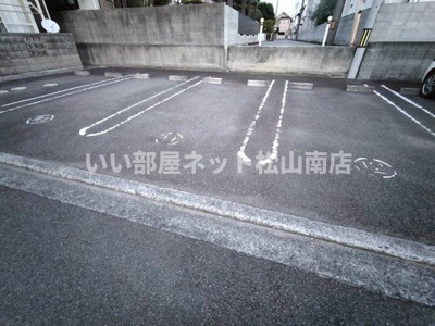 【その他共用部分】 | ハーミテージ Ｂ棟