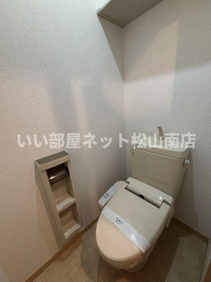 【内装】 | ハーミテージ Ｂ棟