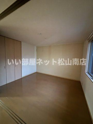 【玄関】 | ハーミテージ Ｂ棟