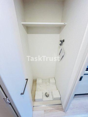 【設備】 | RISING Maison 本町橋