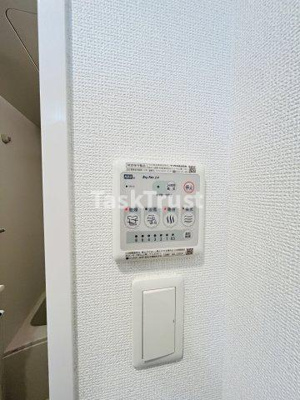 【設備】 | RISING Maison 本町橋