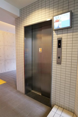 パインコート平磯のその他共用部分