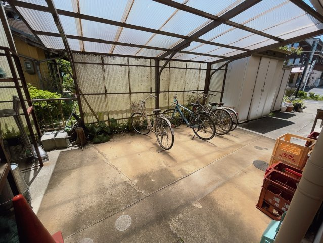 塚本ビルのその他共用部分