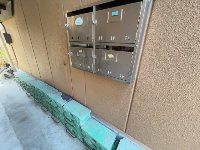 塚本ビルの設備