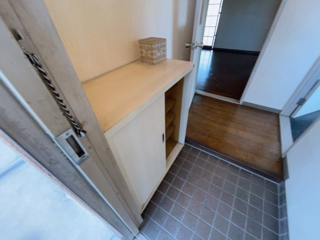 塚本ビルのその他