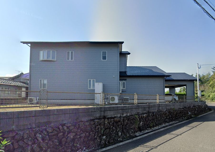 北諸県郡三股町大字樺山の中古一戸建の外観