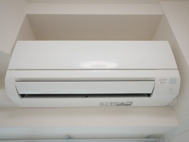 プレサンス天満橋ヴェルエラの設備