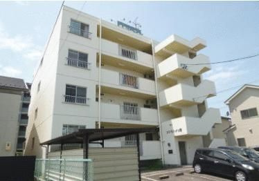 コスモハイツⅢ