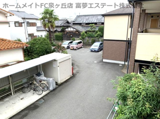 【その他共用部分】