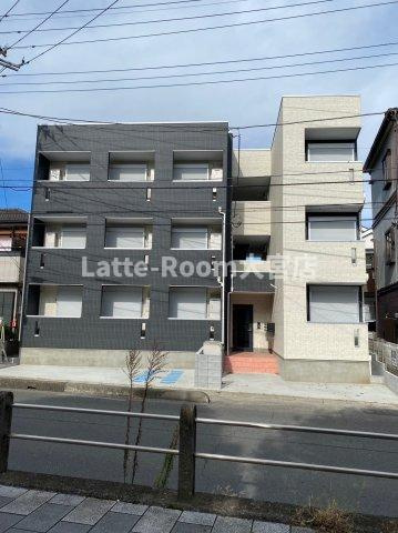 ウエストガーデン大和田の周辺