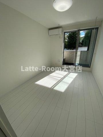 ウエストガーデン大和田の内装|※反転タイプとなります