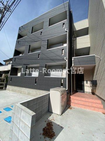 ウエストガーデン大和田