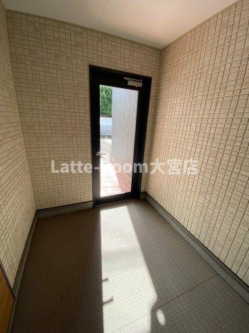 ウエストガーデン大和田のその他