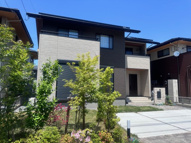 そらタウンつくば松代の画像