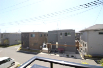 【展望】 | そらタウンつくば松代