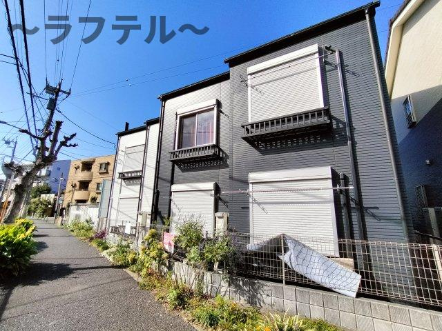 クレアージュ航空公園