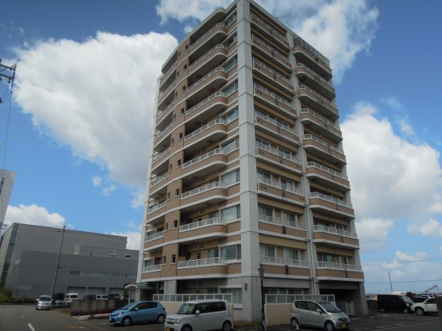 プチアベニュー大和田