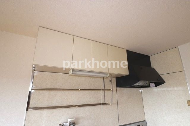 澤村マンションの収納|収納のためのスペースです