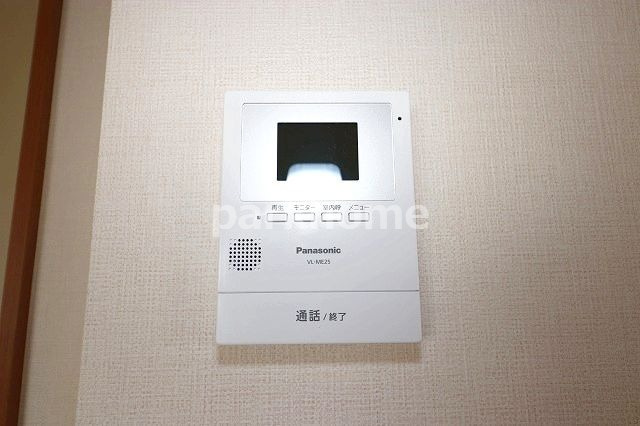 澤村マンションのセキュリティ