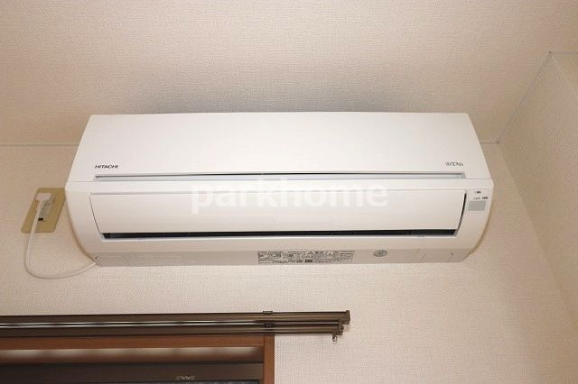 澤村マンションの設備