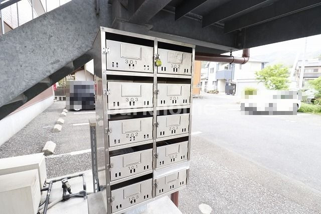 澤村マンションのその他共用部分