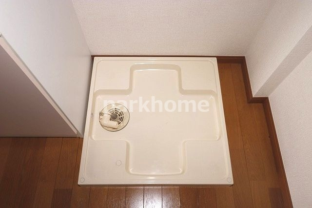 澤村マンションのその他共用部分