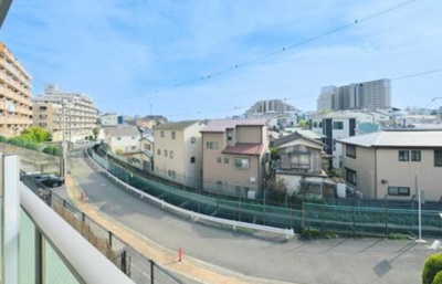 【展望】 | ファインスクエア座間広野台