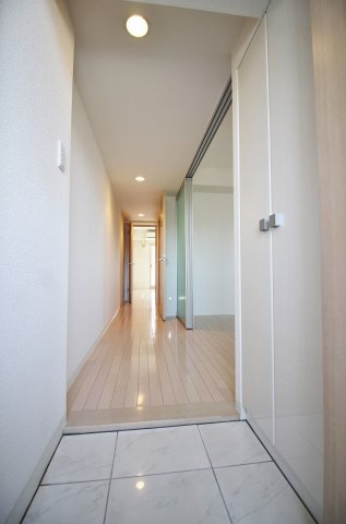 【玄関】 | ドレイクふじみ野