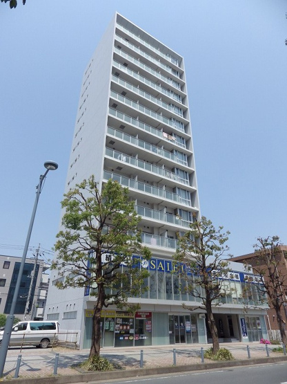 【外観】 | ドレイクふじみ野