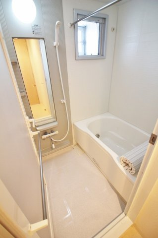 【浴室】 | ドレイクふじみ野