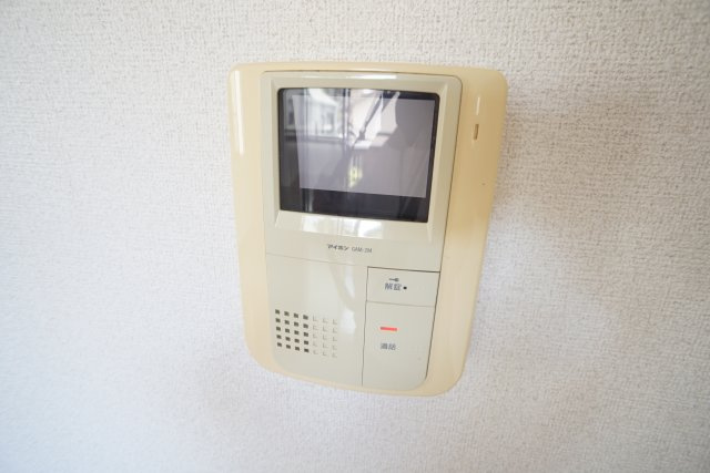 リゾ宝塚のセキュリティ