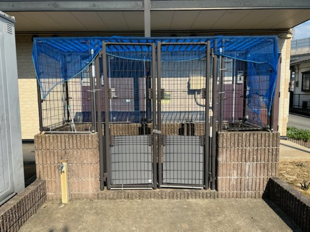 レオパレスメゾン　ド　ソレイユのその他