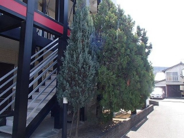 レオパレスメゾン　ド　ソレイユのその他