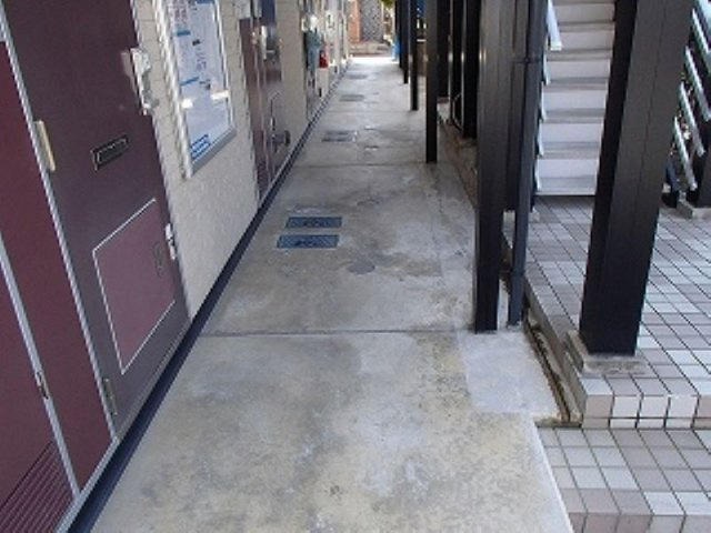 レオパレスメゾン　ド　ソレイユのその他