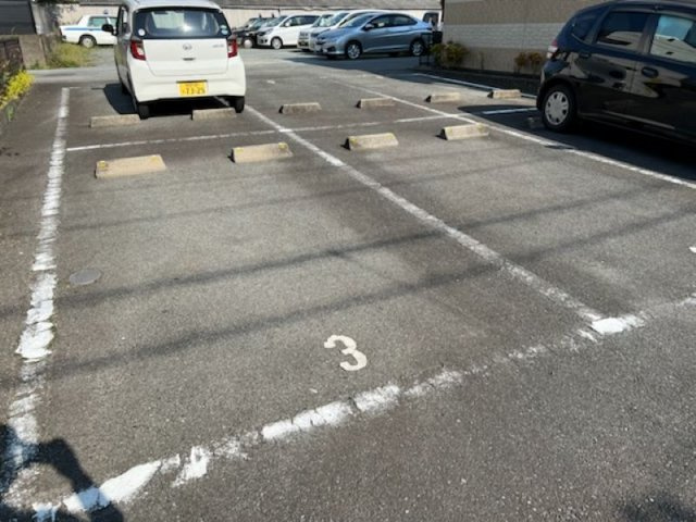 レオパレスメゾン　ド　ソレイユのその他