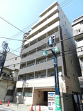 ステージファースト戸越銀座の画像