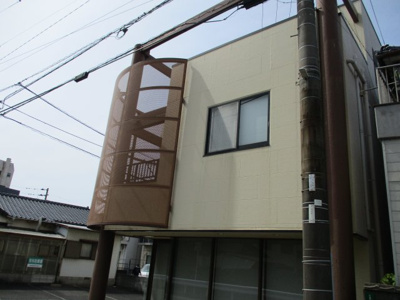【外観】 | 宇佐町二丁目12番18号（A-6）