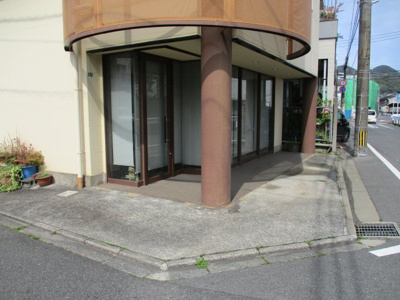 【外観】 | 宇佐町二丁目12番18号（A-6）