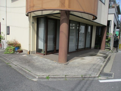 【外観】 | 宇佐町二丁目12番18号（A-6）