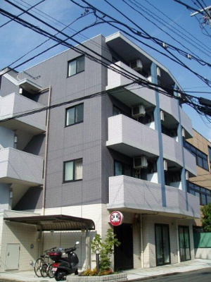 【エントランス】 | フロレゾン