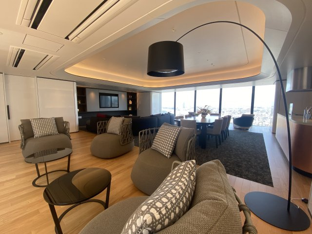 ザ・ファインタワーウエストコーストのその他共用部分