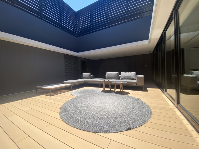 ザ・ファインタワーウエストコーストのその他共用部分