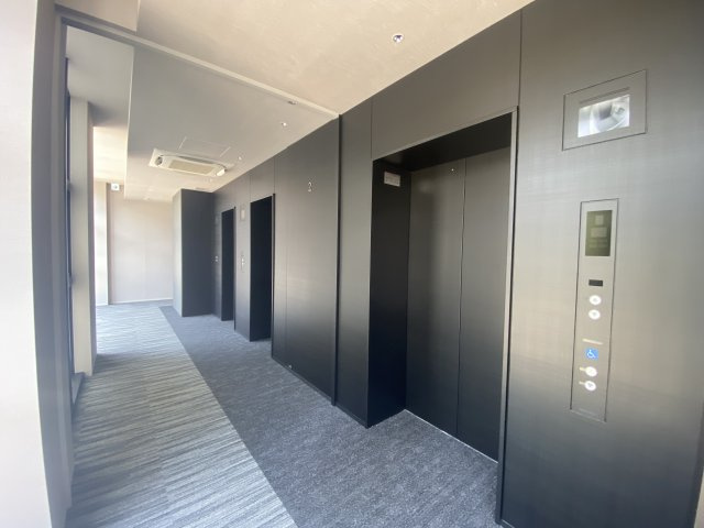 ザ・ファインタワーウエストコーストのその他共用部分