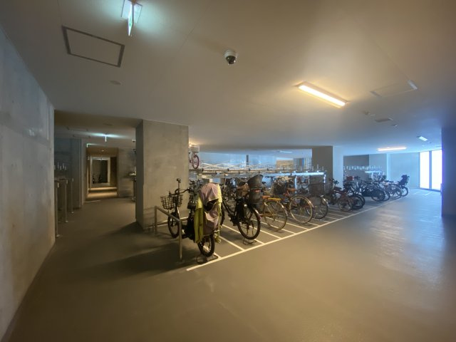 ザ・ファインタワーウエストコーストのその他共用部分